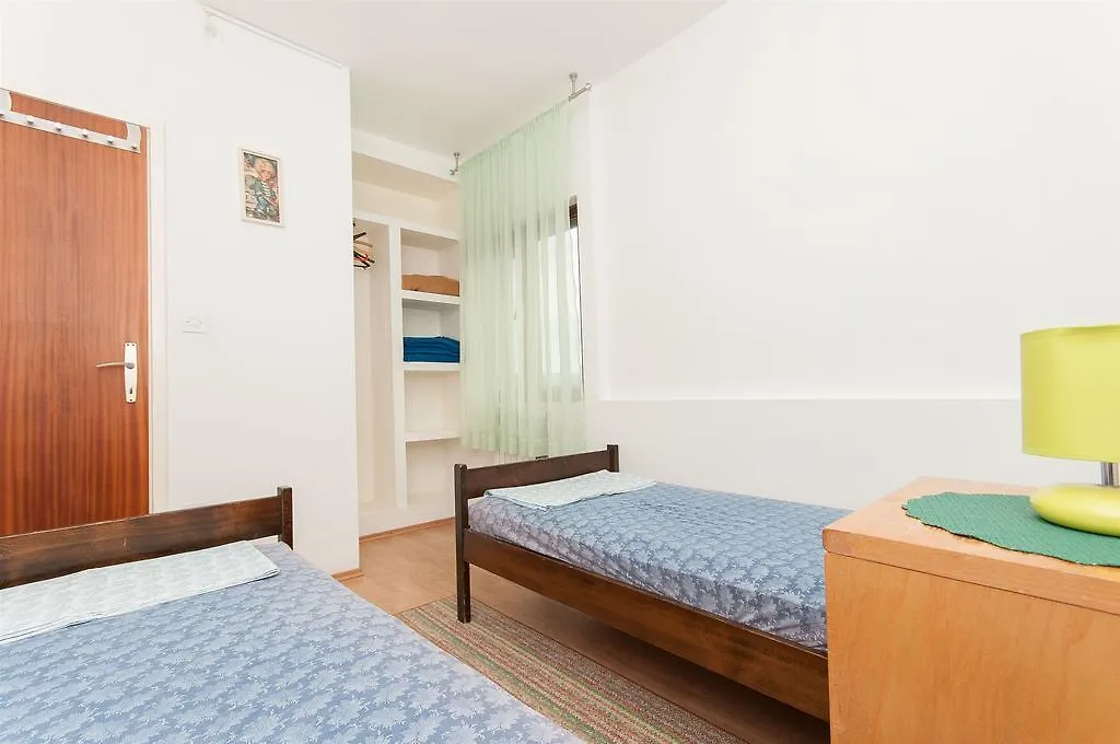 Apartments Natasa تروغير