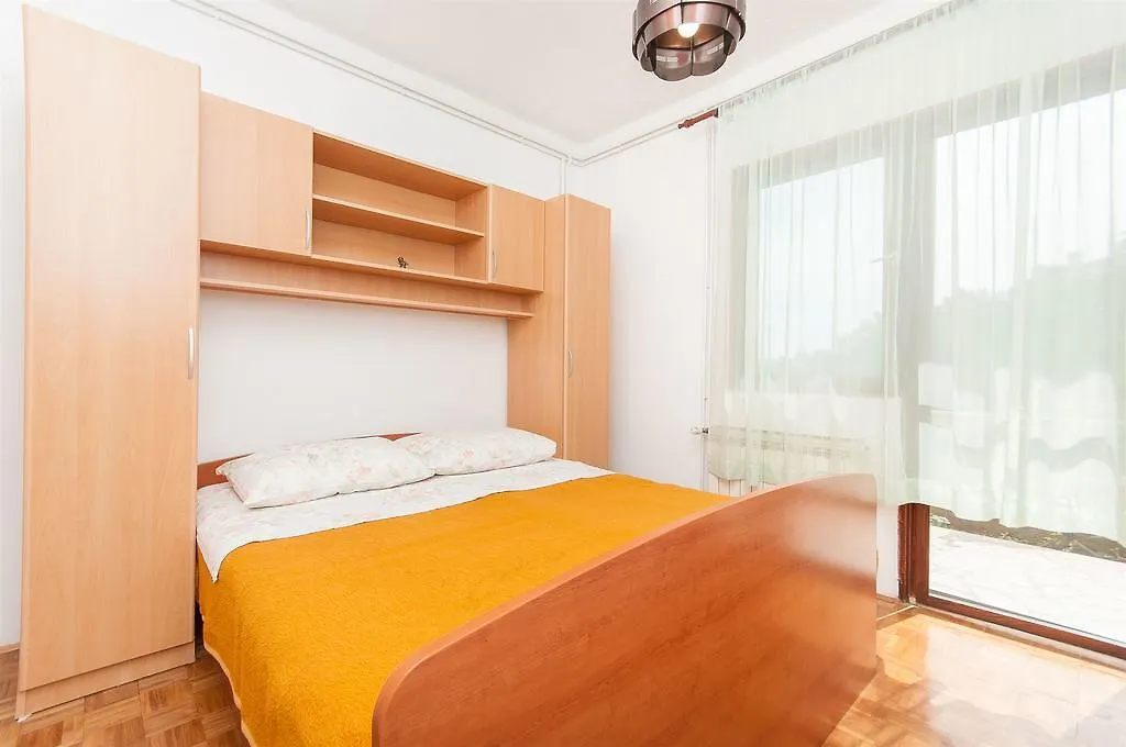Apartments Natasa تروغير 0*,