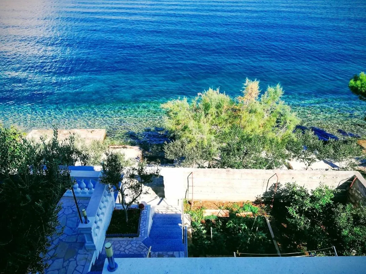 Apartments Natasa تروغير 0*,  كرواتيا
