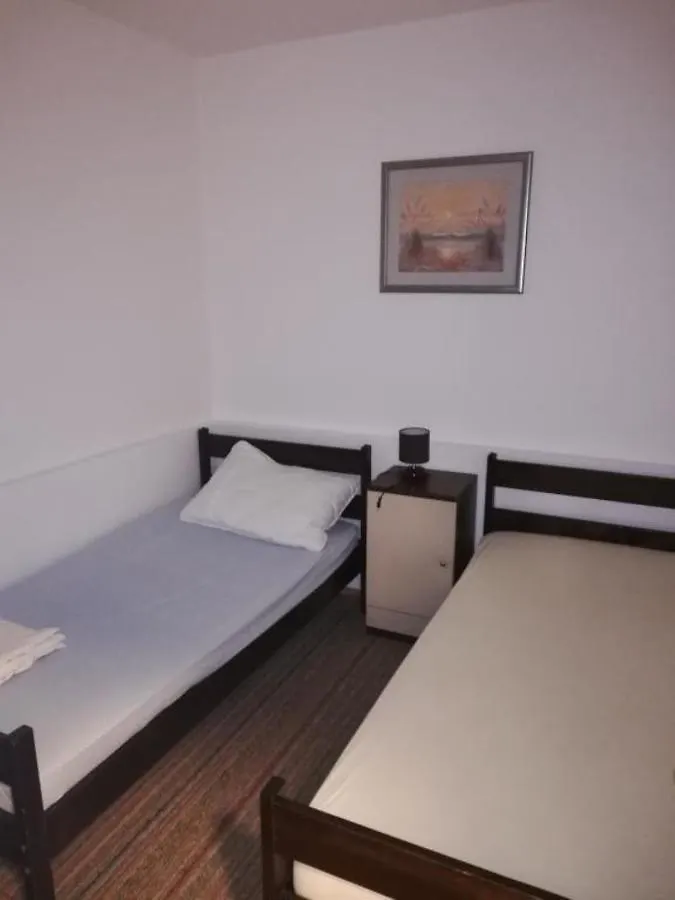Apartments Natasa تروغير 0*,  كرواتيا